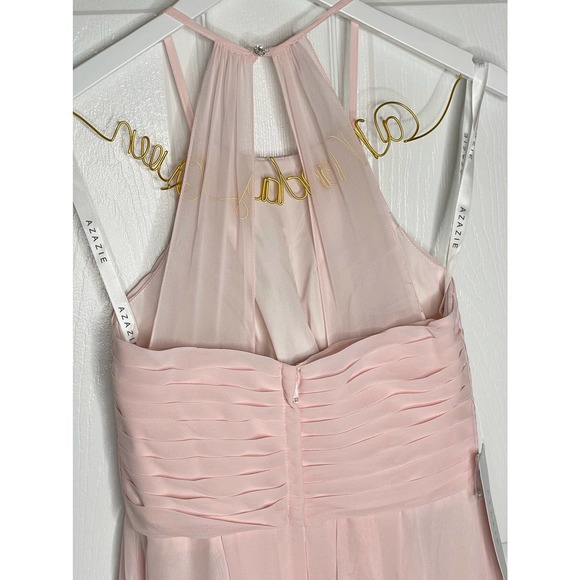 AZAZIE GINGER Bridesmaid Dress Custom Size - Picture 10 of 12